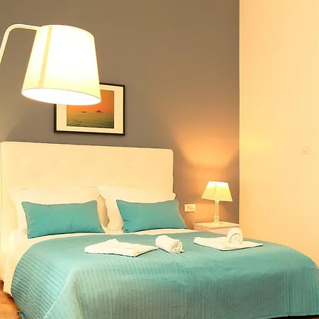 Contarini Luxury Split