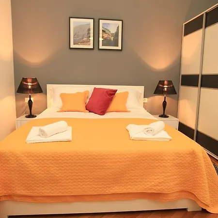 Contarini Luxury Split