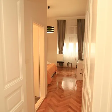 Contarini Luxury Pensjonat