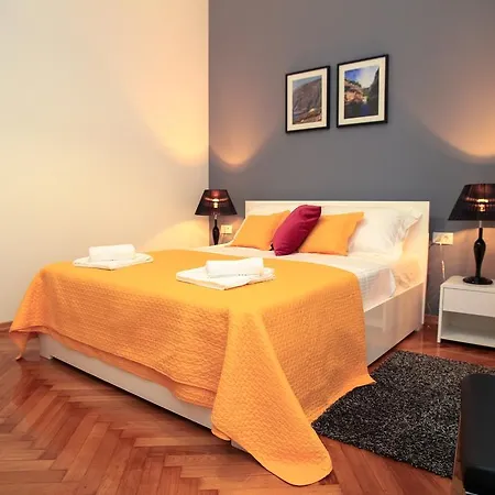 Contarini Luxury Pensjonat 4*