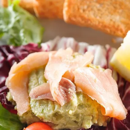 Contarini Luxury Pensjonat 4*