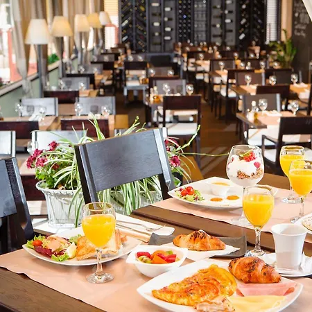 Pensjonat Contarini Luxury Split