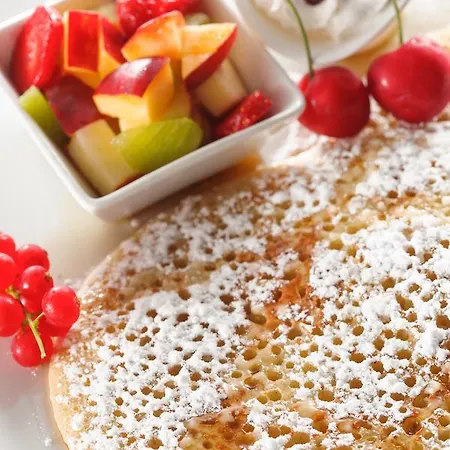 Contarini Luxury Split