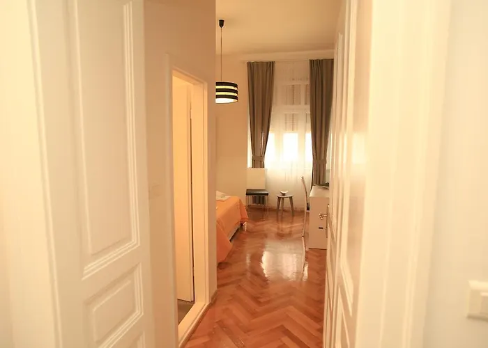 Contarini Luxury Casa de hóspedes