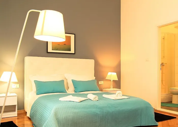 Contarini Luxury Split