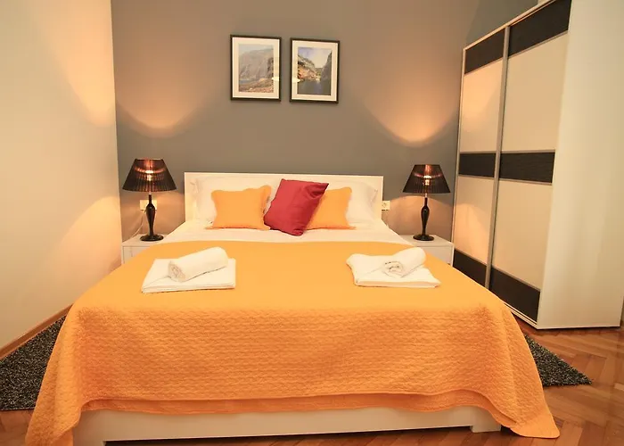 Contarini Luxury Split