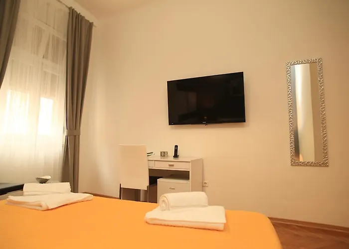 Contarini Luxury Casa de hóspedes 4*