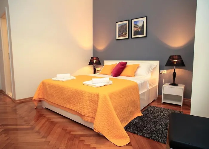 Contarini Luxury Casa de hóspedes 4*