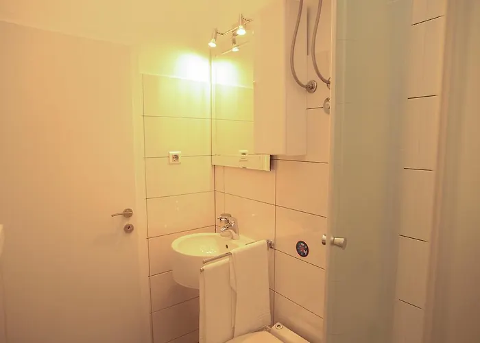 Contarini Luxury Casa de hóspedes