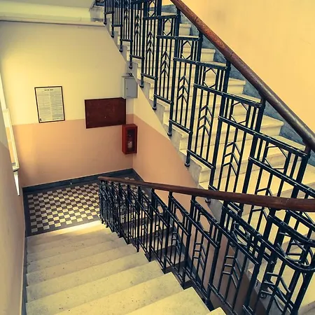 Penzion Contarini Luxury